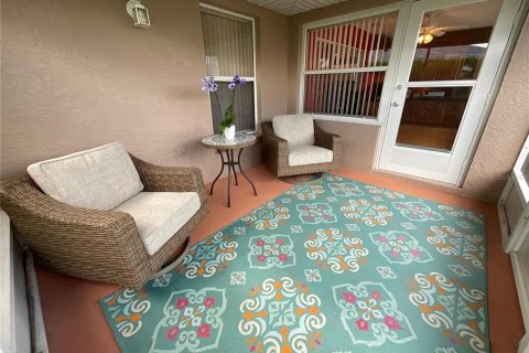 House in Sebring, Florida 2 bedrooms, 121.24 sq.m. № 1631058 - photo 30