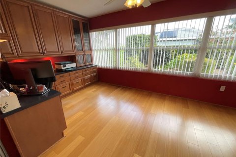 House in Sebring, Florida 2 bedrooms, 121.24 sq.m. № 1631058 - photo 25