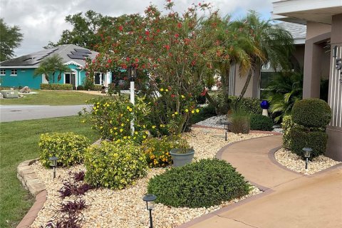House in Sebring, Florida 2 bedrooms, 121.24 sq.m. № 1631058 - photo 8