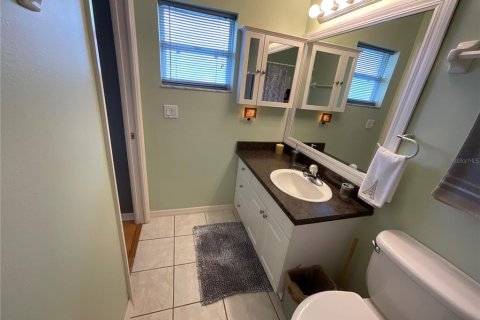 House in Sebring, Florida 2 bedrooms, 121.24 sq.m. № 1631058 - photo 24