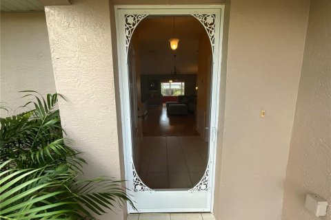 House in Sebring, Florida 2 bedrooms, 121.24 sq.m. № 1631058 - photo 13