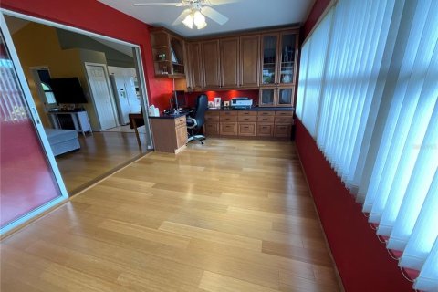 House in Sebring, Florida 2 bedrooms, 121.24 sq.m. № 1631058 - photo 26