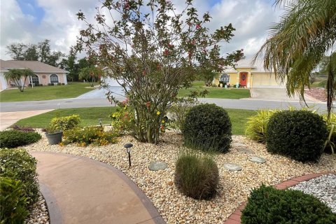 House in Sebring, Florida 2 bedrooms, 121.24 sq.m. № 1631058 - photo 10
