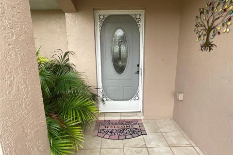 House in Sebring, Florida 2 bedrooms, 121.24 sq.m. № 1631058 - photo 12