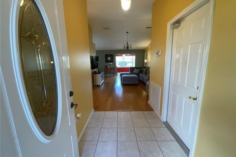 House in Sebring, Florida 2 bedrooms, 121.24 sq.m. № 1631058 - photo 14