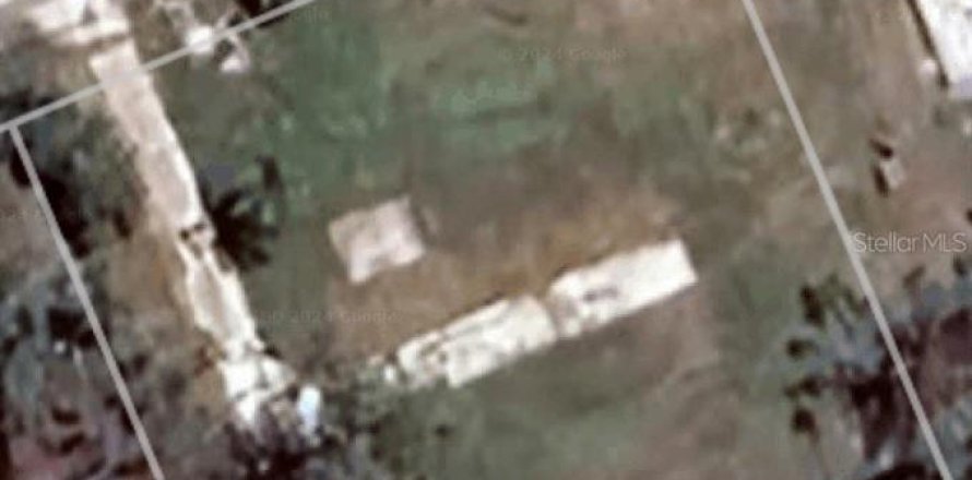 Land in Englewood, Florida № 1723675