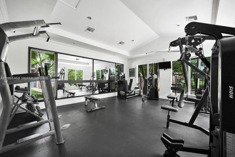 Снять в аренду кондоминиум в Мирамар, Флорида 2 спальни, 75.9м2, № 2059302 - фото 21