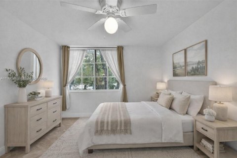 Снять в аренду кондоминиум в Мирамар, Флорида 2 спальни, 75.9м2, № 2059302 - фото 8