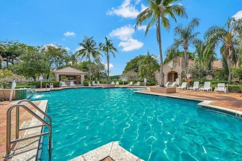 Снять в аренду кондоминиум в Мирамар, Флорида 2 спальни, 75.9м2, № 2059302 - фото 19