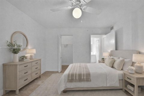 Снять в аренду кондоминиум в Мирамар, Флорида 2 спальни, 75.9м2, № 2059302 - фото 12