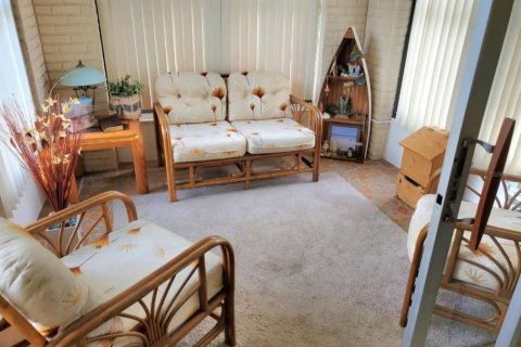 Condominio en venta en Port Richey, Florida, 2 dormitorios, 92.9 m2 № 2221448 - foto 4