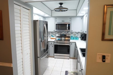 Condominio en venta en Port Richey, Florida, 2 dormitorios, 92.9 m2 № 2221448 - foto 6
