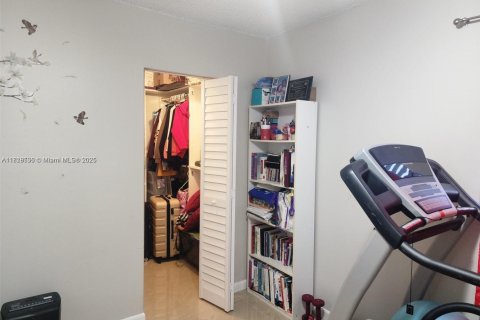 Touwnhouse à vendre à Miramar, Floride: 3 chambres, 111.48 m2 № 1775974 - photo 15