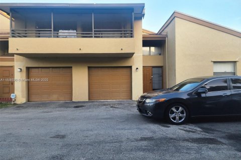 Touwnhouse à vendre à Miramar, Floride: 3 chambres, 111.48 m2 № 1775974 - photo 23