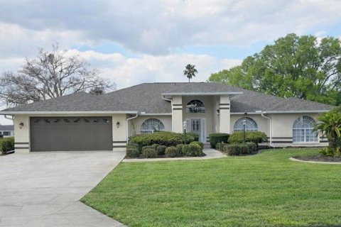 Villa ou maison à Sebring, Floride 4 chambres, 219.16 m2 № 2105143