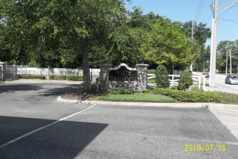 Condo in Jacksonville, Florida, 3 bedrooms  № 801288 - photo 1