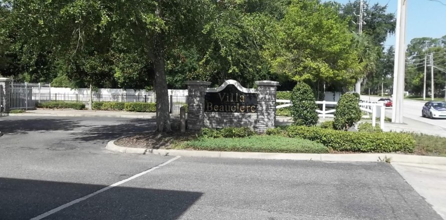 Condo in Jacksonville, Florida, 3 bedrooms  № 801288