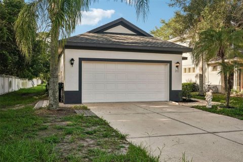 House in Sarasota, Florida 3 bedrooms, 136.57 sq.m. № 2310879