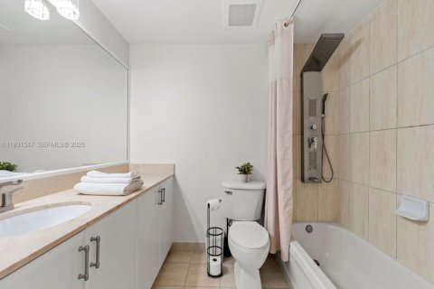 Copropriété à vendre à Miami, Floride: 46.73 m2 № 1998672 - photo 14