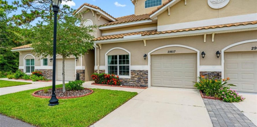 Casa en Wesley Chapel, Florida 2 dormitorios, 149.94 m2 № 1907715