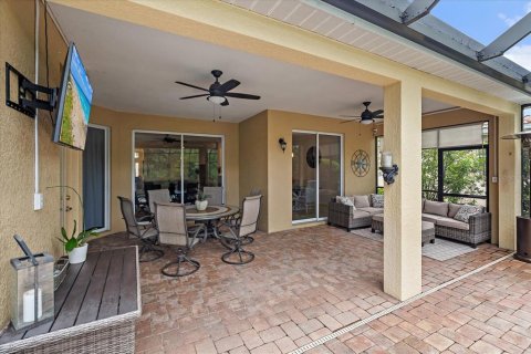 Villa ou maison à vendre à Bradenton, Floride: 3 chambres, 185.25 m2 № 1912143 - photo 15