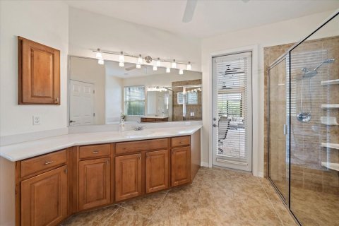 Villa ou maison à vendre à Bradenton, Floride: 3 chambres, 185.25 m2 № 1912143 - photo 22