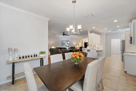 Villa ou maison à vendre à Bradenton, Floride: 3 chambres, 185.25 m2 № 1912143 - photo 5