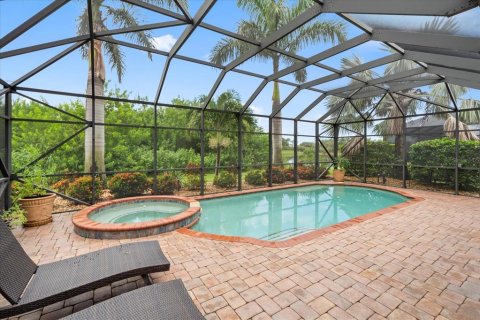 Villa ou maison à vendre à Bradenton, Floride: 3 chambres, 185.25 m2 № 1912143 - photo 13