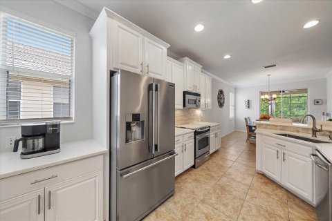 Villa ou maison à vendre à Bradenton, Floride: 3 chambres, 185.25 m2 № 1912143 - photo 8