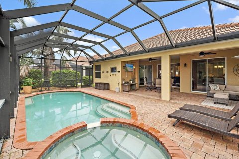Villa ou maison à vendre à Bradenton, Floride: 3 chambres, 185.25 m2 № 1912143 - photo 24