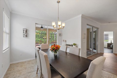 Villa ou maison à vendre à Bradenton, Floride: 3 chambres, 185.25 m2 № 1912143 - photo 17