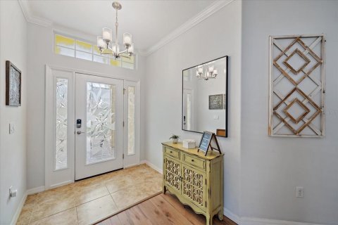 Villa ou maison à vendre à Bradenton, Floride: 3 chambres, 185.25 m2 № 1912143 - photo 3