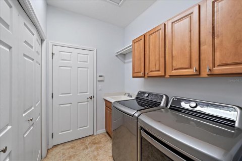 Villa ou maison à vendre à Bradenton, Floride: 3 chambres, 185.25 m2 № 1912143 - photo 10