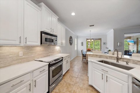 Villa ou maison à vendre à Bradenton, Floride: 3 chambres, 185.25 m2 № 1912143 - photo 11