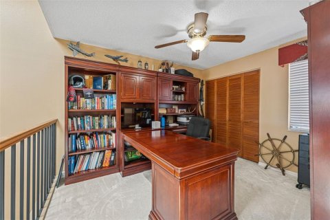 Copropriété à vendre à Tampa, Floride: 3 chambres, 130.25 m2 № 1918568 - photo 21