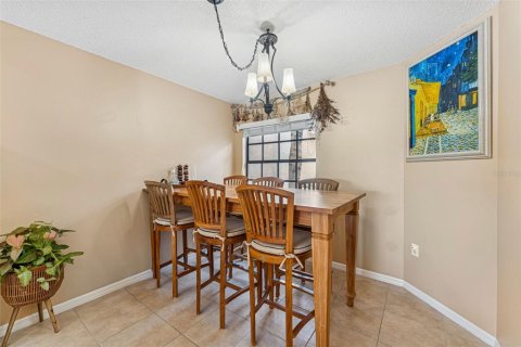 Copropriété à vendre à Tampa, Floride: 3 chambres, 130.25 m2 № 1918568 - photo 13