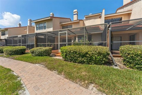 Copropriété à vendre à Tampa, Floride: 3 chambres, 130.25 m2 № 1918568 - photo 27