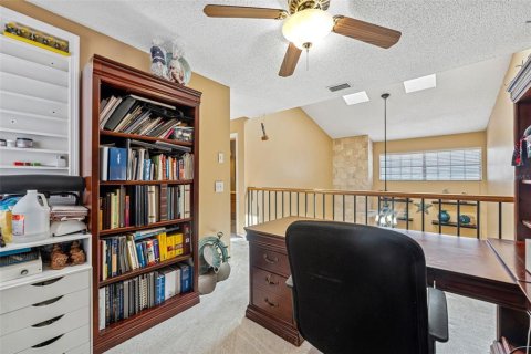 Copropriété à vendre à Tampa, Floride: 3 chambres, 130.25 m2 № 1918568 - photo 22