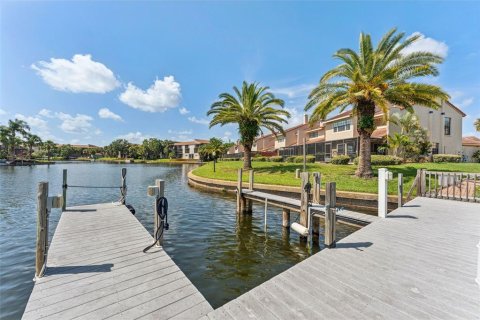 Copropriété à vendre à Tampa, Floride: 3 chambres, 130.25 m2 № 1918568 - photo 30