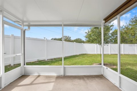 Townhouse in Riverview, Florida 3 bedrooms, 163.88 sq.m. № 2222859 - photo 23