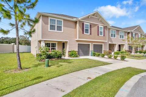 Townhouse in Riverview, Florida 3 bedrooms, 163.88 sq.m. № 2222859