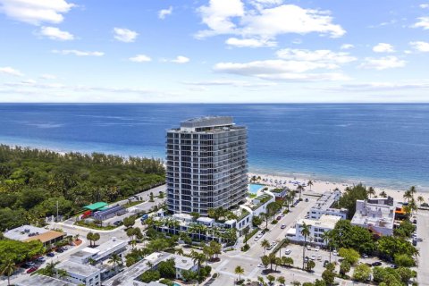 Condo in Fort Lauderdale, Florida, 3 bedrooms  № 2422972 - photo 4