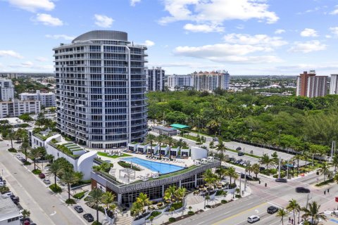 Condo in Fort Lauderdale, Florida, 3 bedrooms  № 2422972
