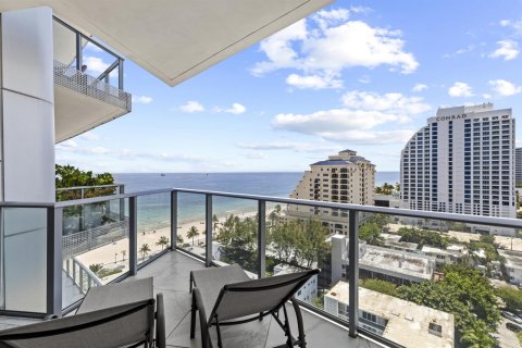 Condo in Fort Lauderdale, Florida, 3 bedrooms  № 2422972 - photo 3