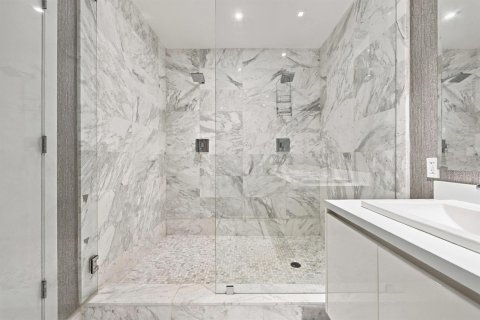 Condo in Fort Lauderdale, Florida, 3 bedrooms  № 2422972 - photo 29