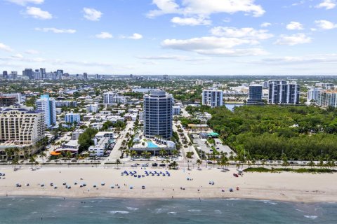 Condo in Fort Lauderdale, Florida, 3 bedrooms  № 2422972 - photo 5