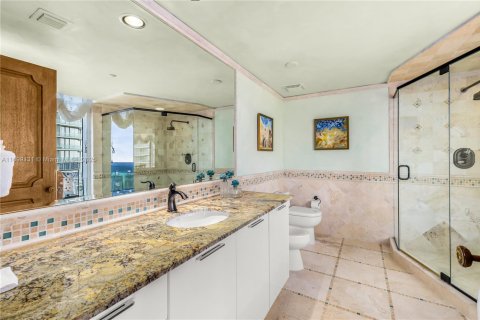 Condo in Sunny Isles Beach, Florida, 4 bedrooms  № 1862114 - photo 20