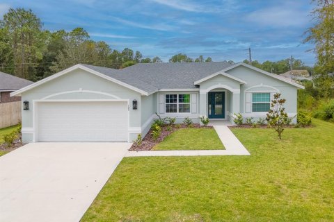 House in Palm Coast, Florida 3 bedrooms, 148.64 sq.m. № 1914302 - photo 3