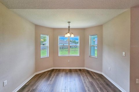 House in Palm Coast, Florida 3 bedrooms, 148.64 sq.m. № 1914302 - photo 15
