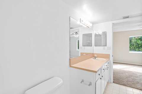 Copropriété à louer à Hypoluxo, Floride: 2 chambres, 106.56 m2 № 2305330 - photo 22